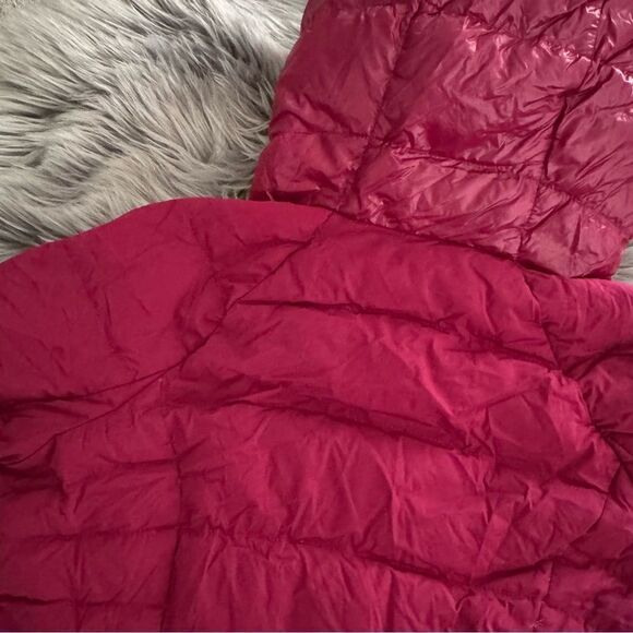 Lululemon Athletica FLUFFED UP Puffer Jacket with Hood - Picture 11 of 11